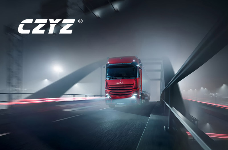 CHANGZHOU CZYZ AUTO PARTS CO., LTD.官方网站设计制作